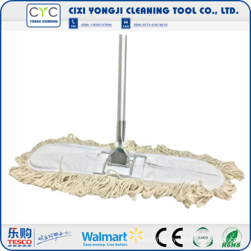 Factory direct sale cost-effective cotton cleaning mop